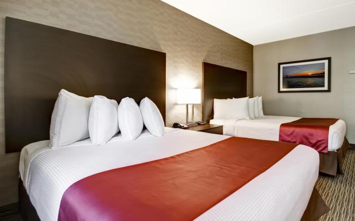 Best Western Little River Inn