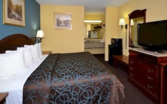 Best Western Dickson
