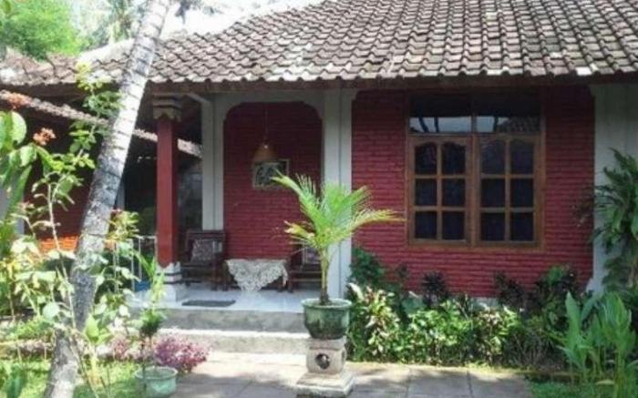 Angsoka Hotel