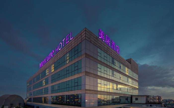 Mercure Shanghai Hongqiao South