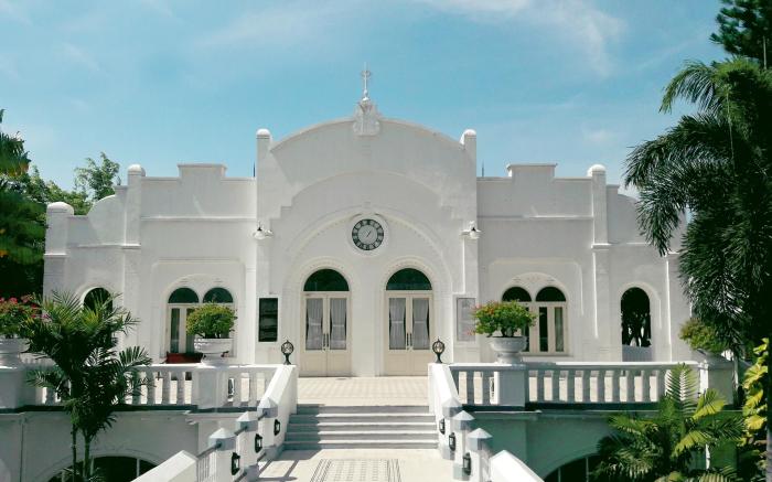 Hotel Majapahit Surabaya MGallery