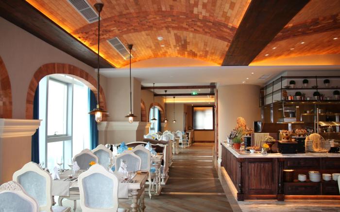 Sofitel Foshan Shunde (Free shuttle bus during Canton Fair) 