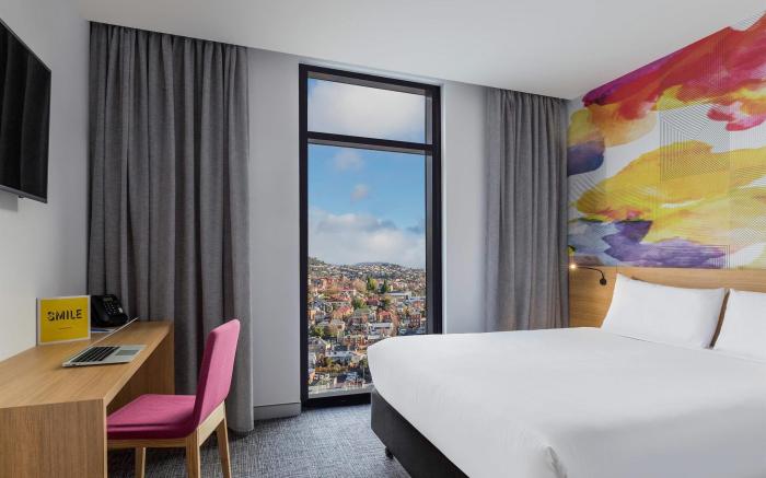 ibis Styles Hobart