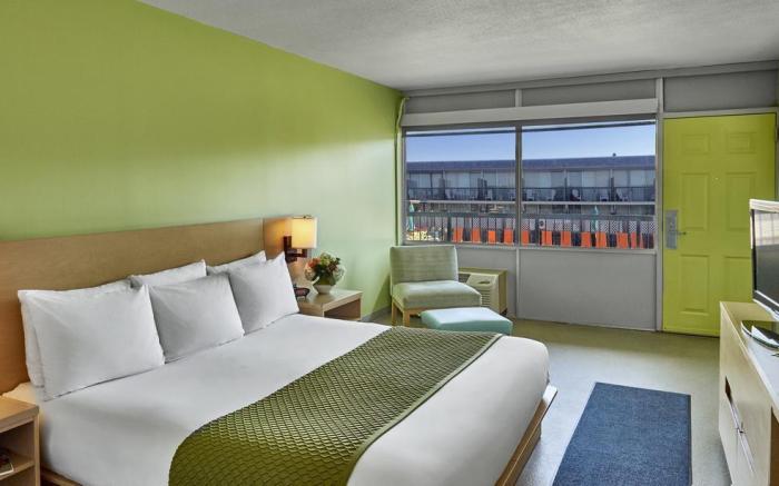 Harbor Hotel Provincetown