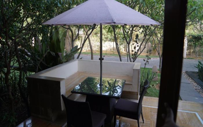 Ananta Spa & Resort, Pushkar