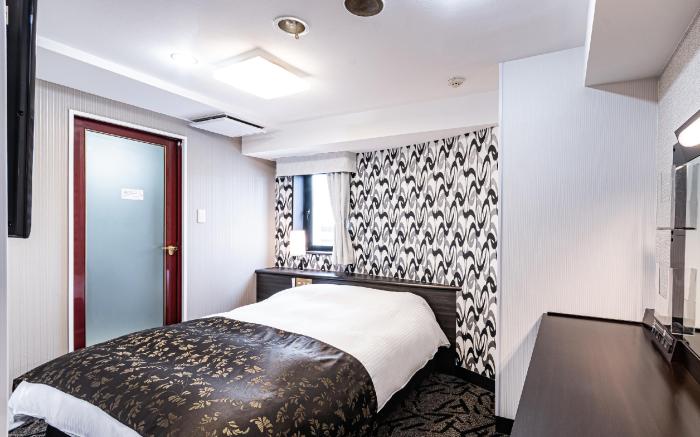 APA Hotel Sapporo Hosui Susukino Ekimae