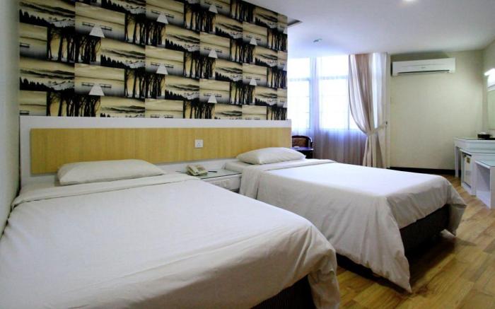 Ming Star Hotel