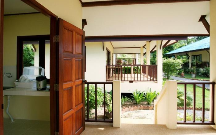 Three Trees Samui Resort