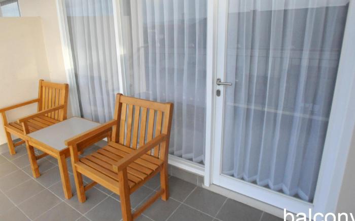 Laut Biru Resort Hotel