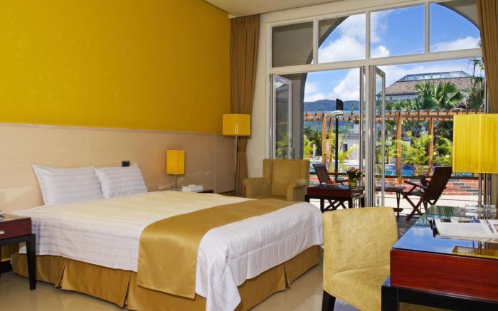 Papago International Resort
