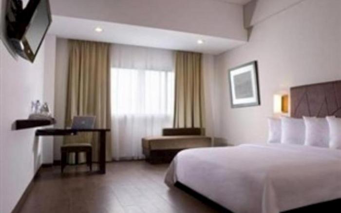 Hotel Santika Bogor