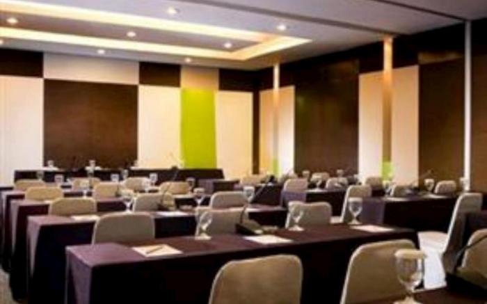 Hotel Santika Bogor
