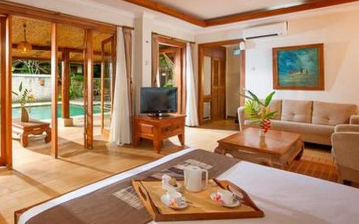 Sunrise Beach Hotel Pangandaran