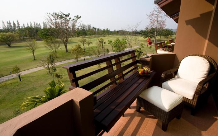 Mae Jo Golf Resort & Spa