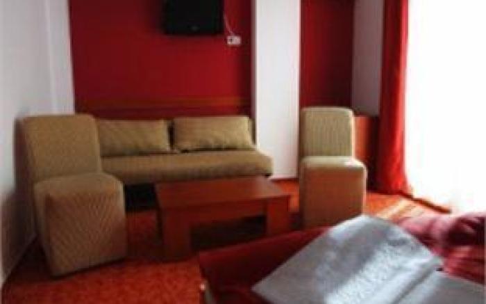 Alexis Hotel