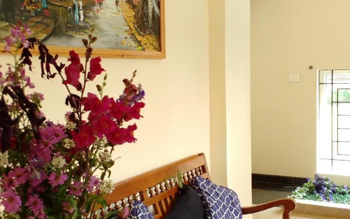 Sanctuary Boutique Hotel Ooty