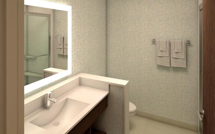 Holiday Inn Express & Suites Elizabethtown North By IHG