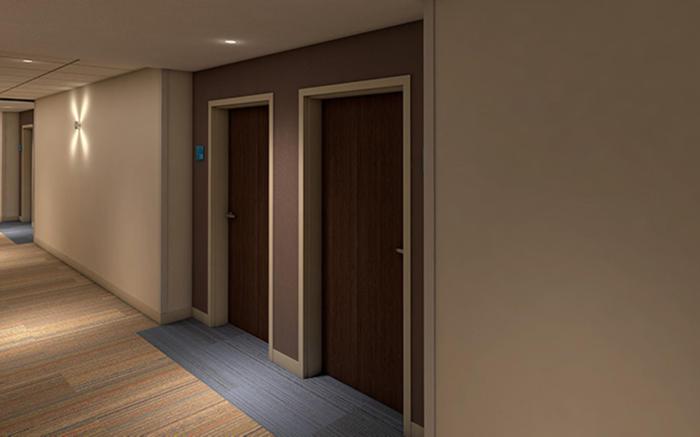 Holiday Inn Express & Suites Albany Airport - Wolf Road By IHG
