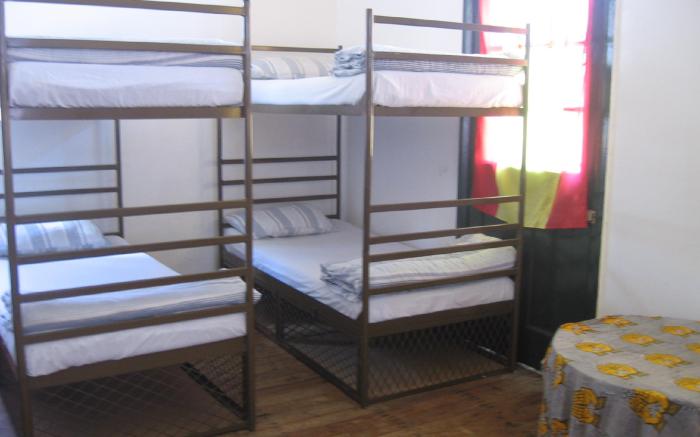 Lighthouse Farm Lodge