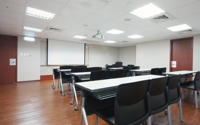 Hotel Leisure Taichung