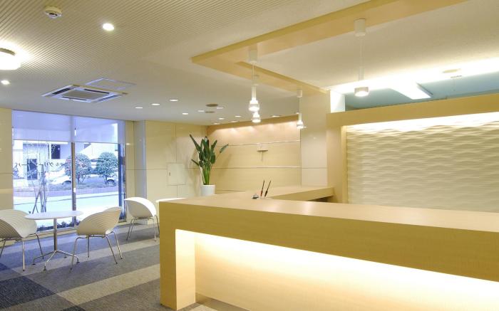 Hotel Green Arbor