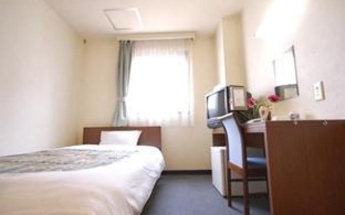 Hotel Green City