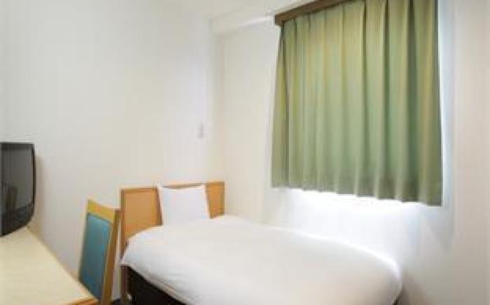 Hotel Green Palace