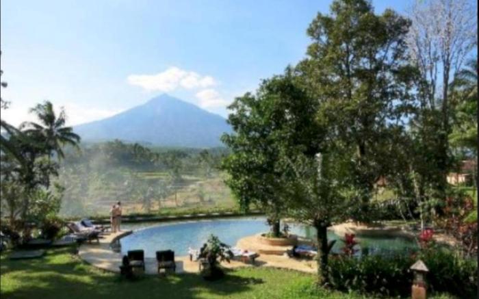 Ijen Resort & Villas - The Hidden Paradise