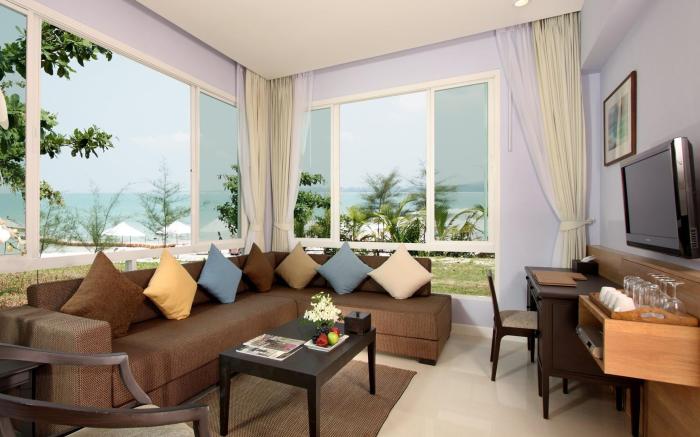 Kantary Beach Villas & Suite - Khao Lak