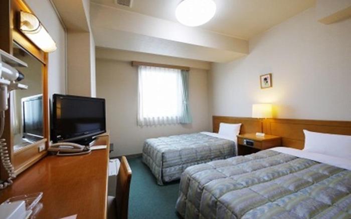 Hotel Route Inn Nagoya Higashi Betsuin