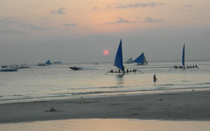 Boracay Morning Beach Resort