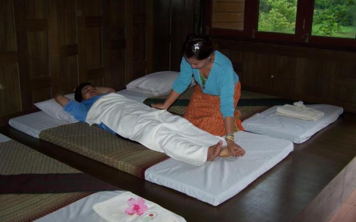 Phurua Bussaba Resort & Spa