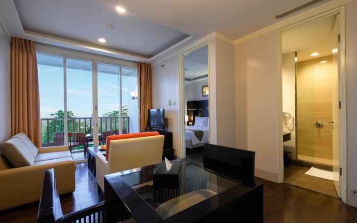 Aston Bogor Hotel and Resort