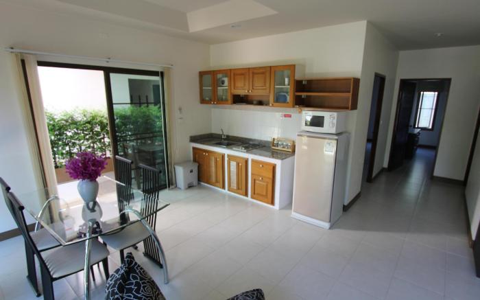 Babylon Pool Villas
