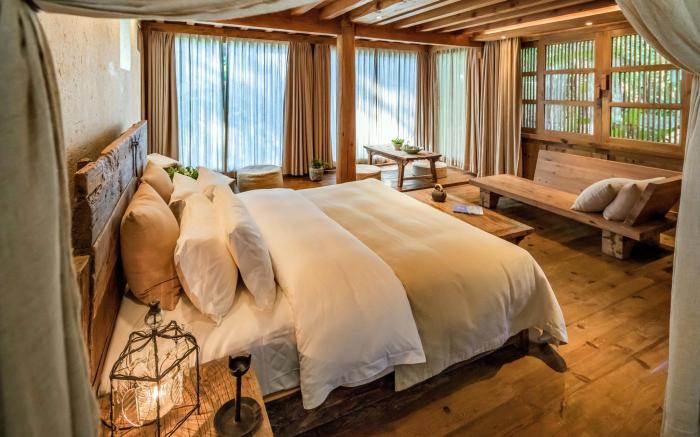 My Love Inn