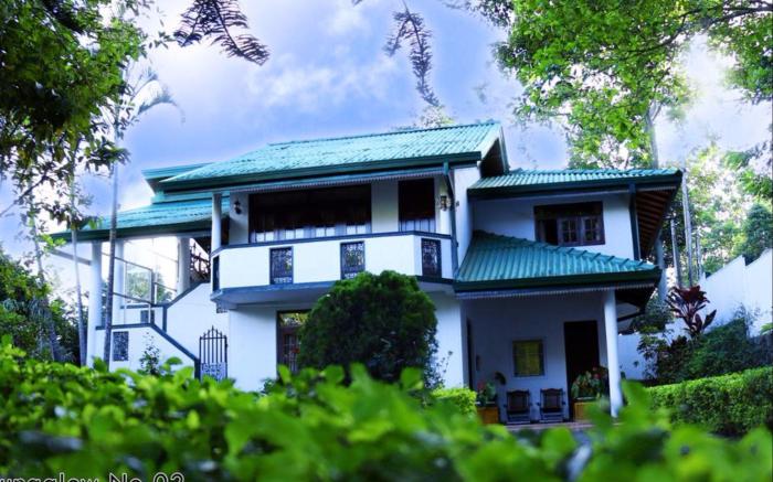 Blue Mountain Resort.