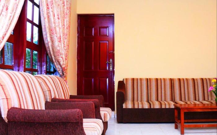 Blue Mountain Resort.