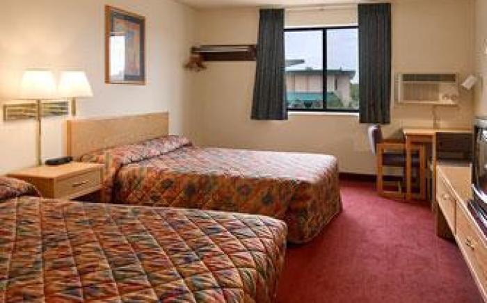 Super 8 by Wyndham Grand Junction Colorado