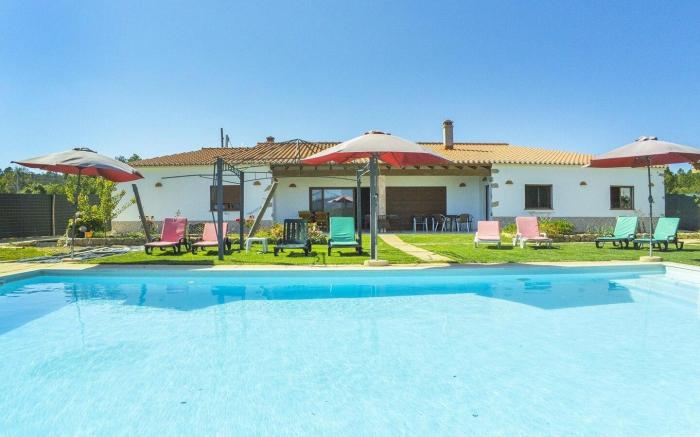 H - Amoreira Beach Studio Guesthouse in Aljezur