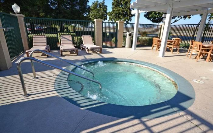 Best Western Orchard Inn