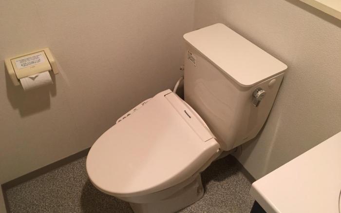 A1803 2bedroomapartment inSapporo