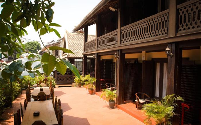 Sokdee Residence