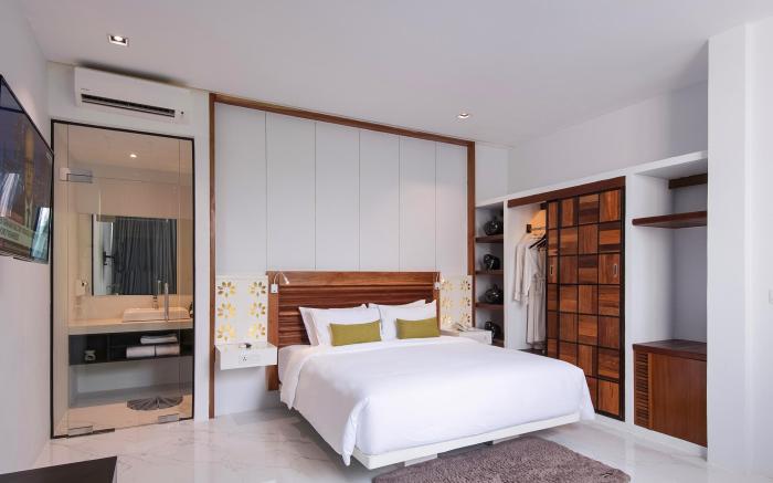 King Rock Residence