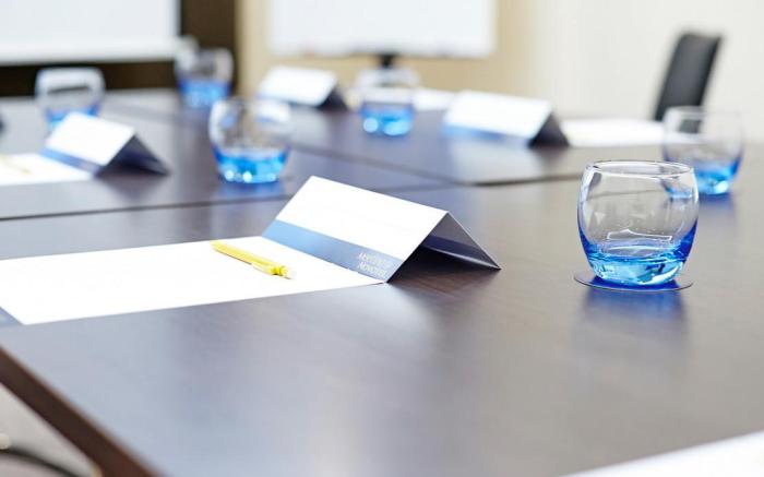 Novotel Christchurch Airport