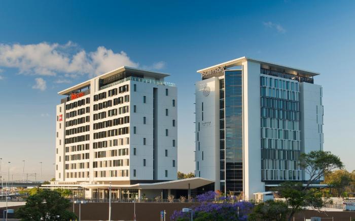 ibis Brisbane Airport