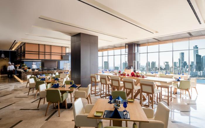 Novotel Ambassador Seoul Yongsan