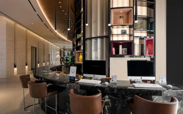 Novotel Ambassador Seoul Yongsan