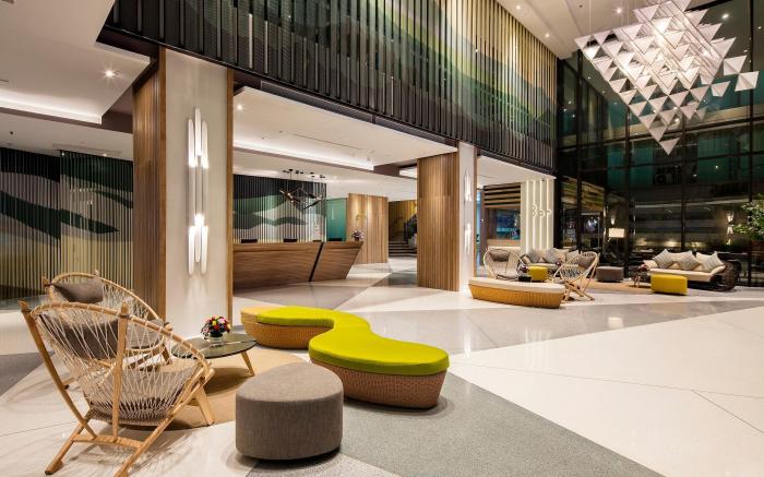 ibis Styles Nha Trang