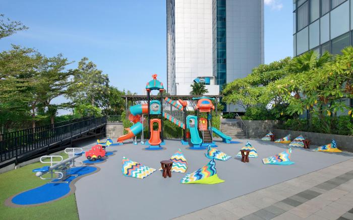 Novotel Samator Surabaya Timur