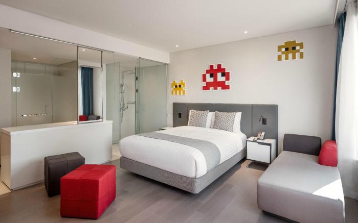 ibis Styles Ambassador Seoul Yongsan